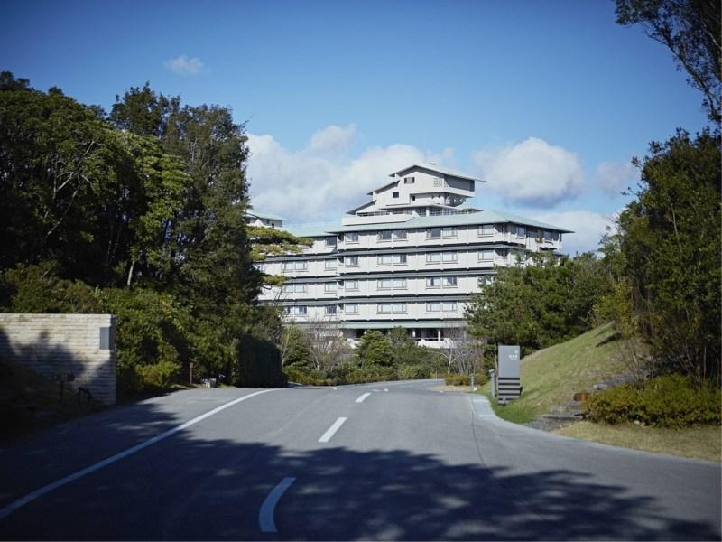 Shima Kanko Hotel The Classic Exterior photo