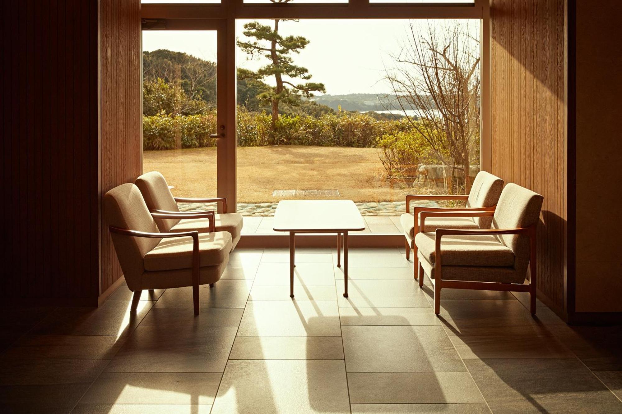 Shima Kanko Hotel The Classic Exterior photo