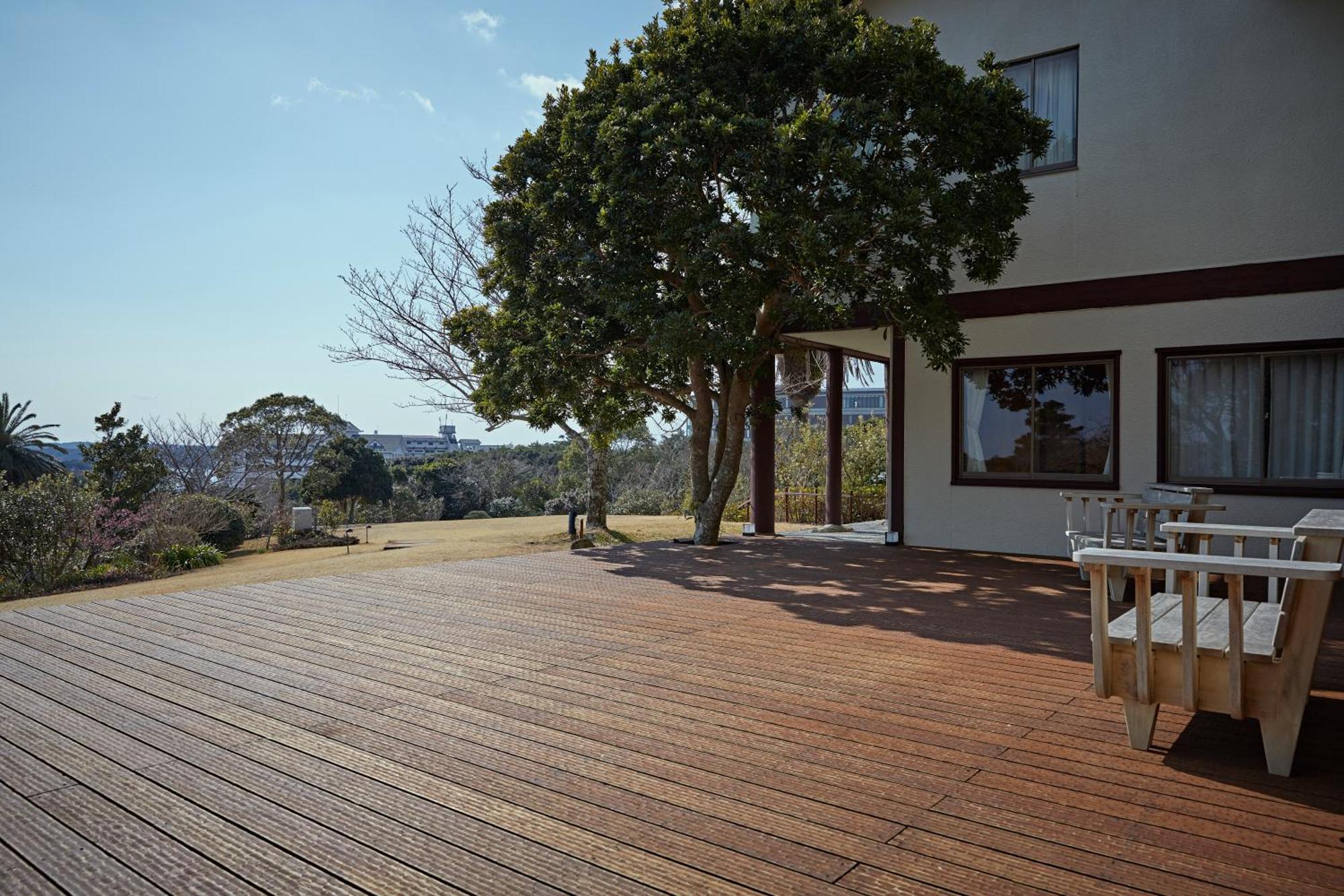 Shima Kanko Hotel The Classic Exterior photo