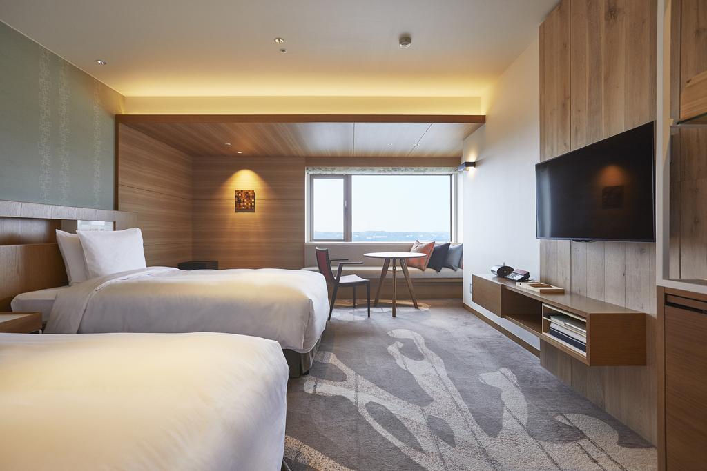 Shima Kanko Hotel The Classic Exterior photo