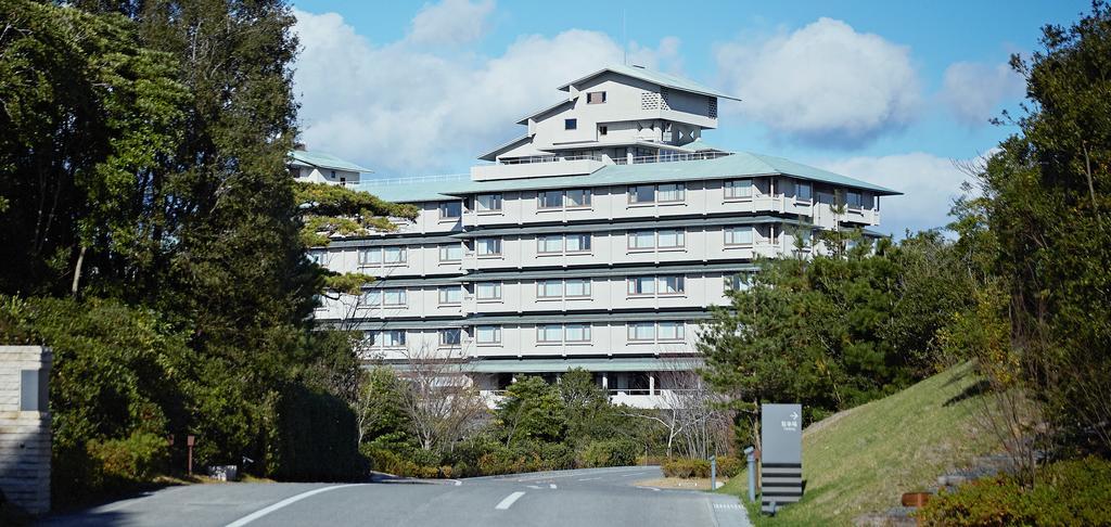 Shima Kanko Hotel The Classic Exterior photo