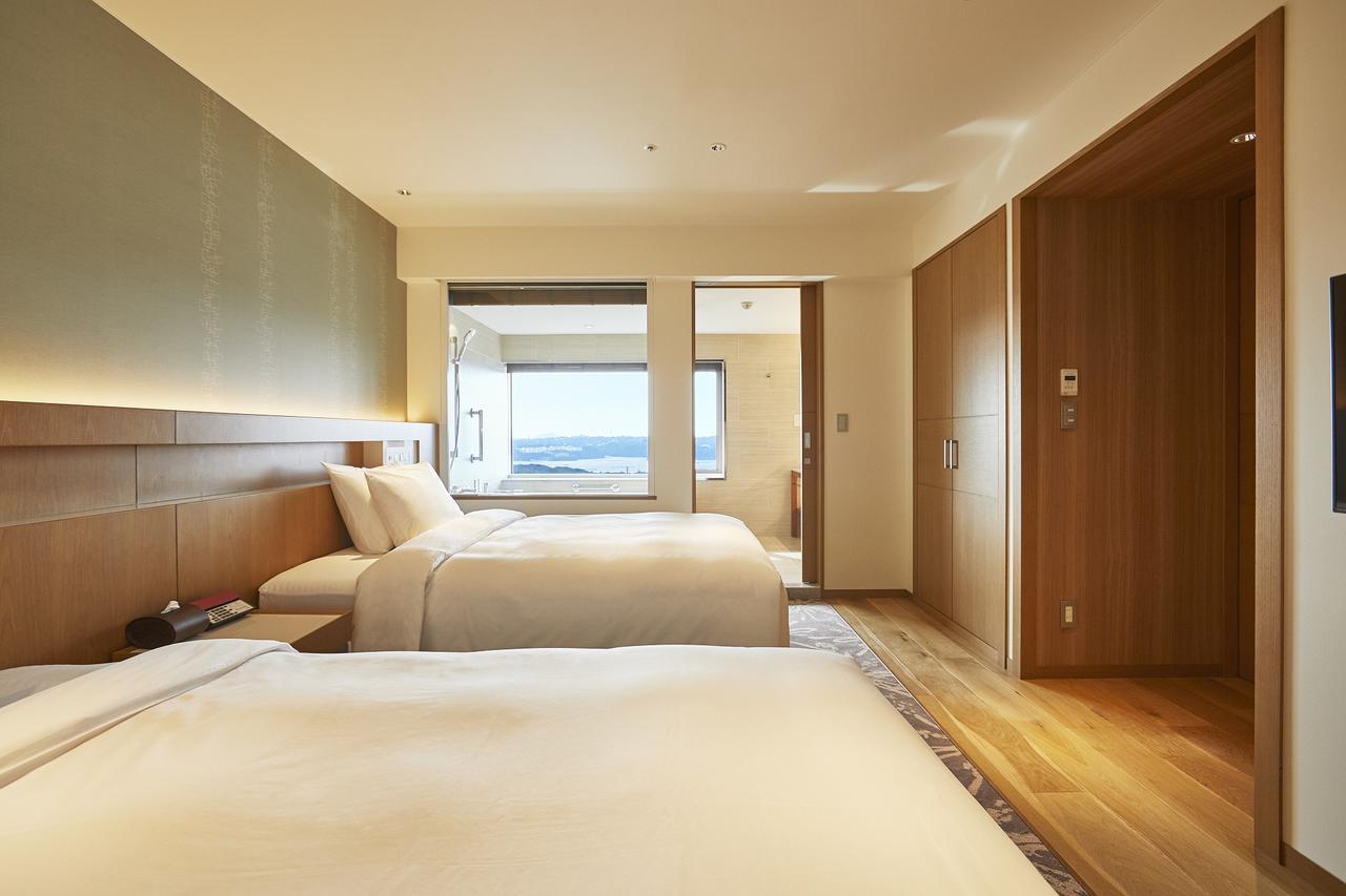 Shima Kanko Hotel The Classic Exterior photo