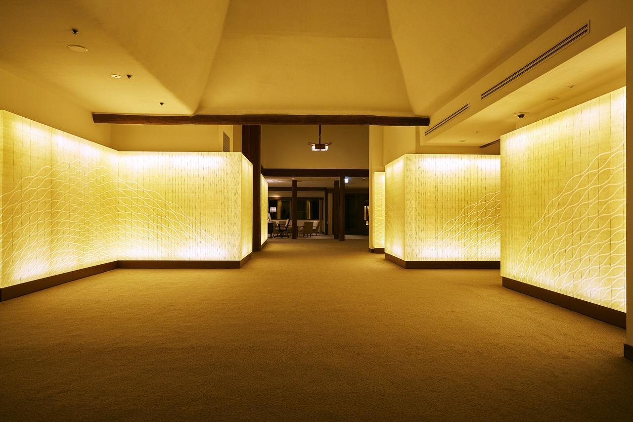 Shima Kanko Hotel The Classic Exterior photo