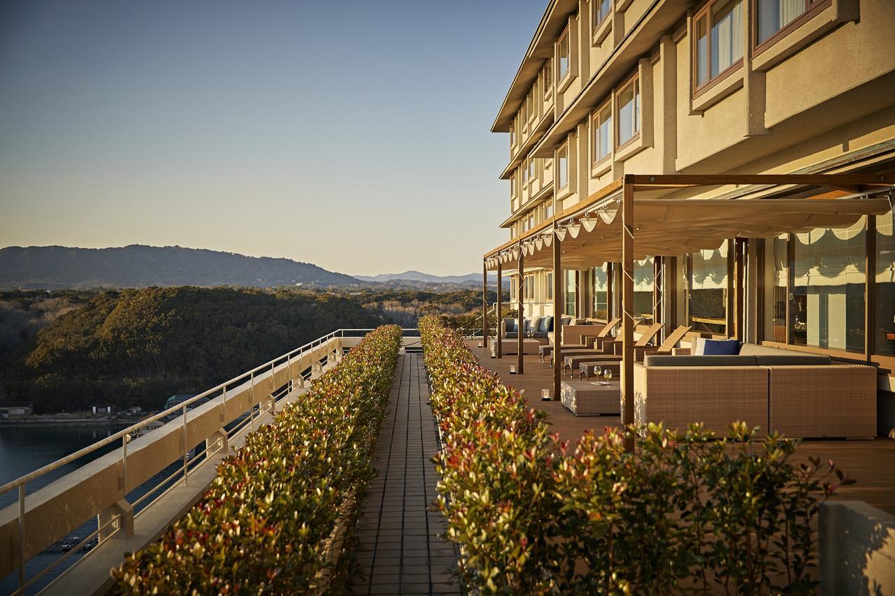 Shima Kanko Hotel The Classic Exterior photo