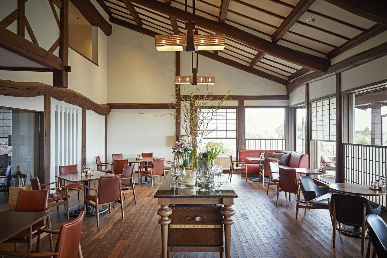 Shima Kanko Hotel The Classic Exterior photo