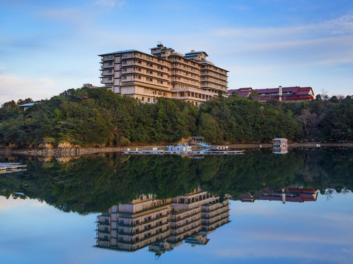 Shima Kanko Hotel The Classic Exterior photo