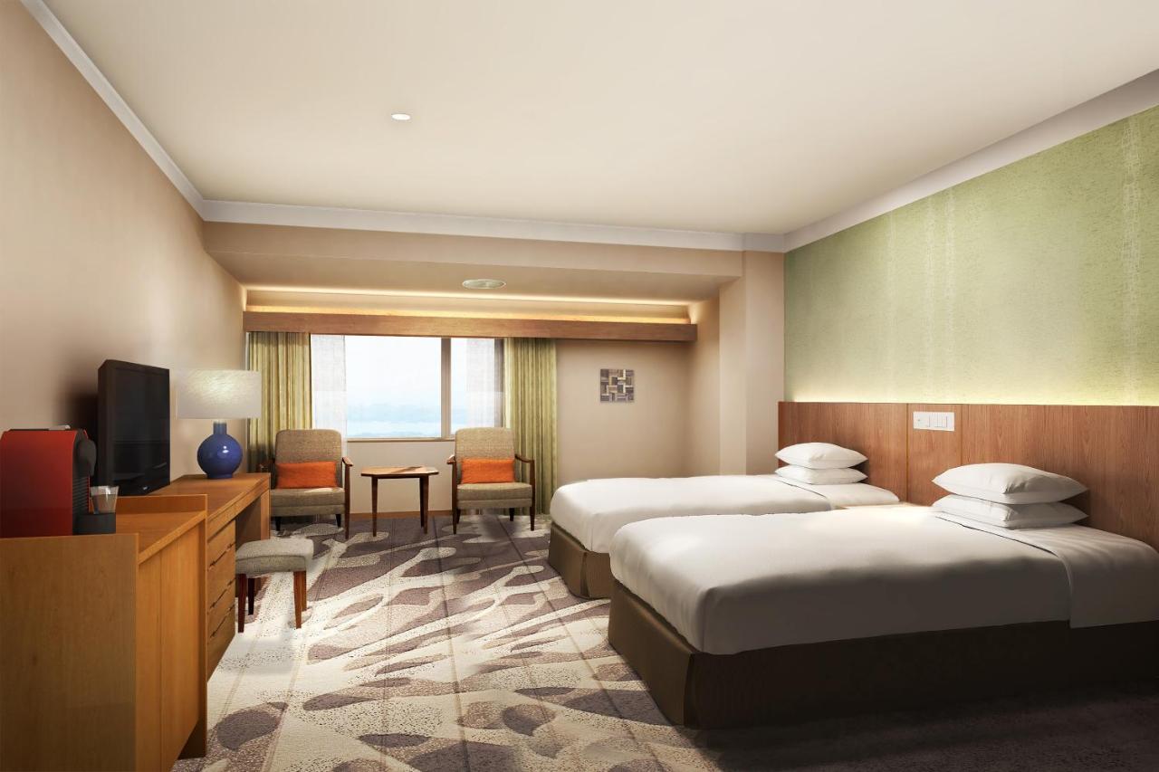 Shima Kanko Hotel The Classic Exterior photo
