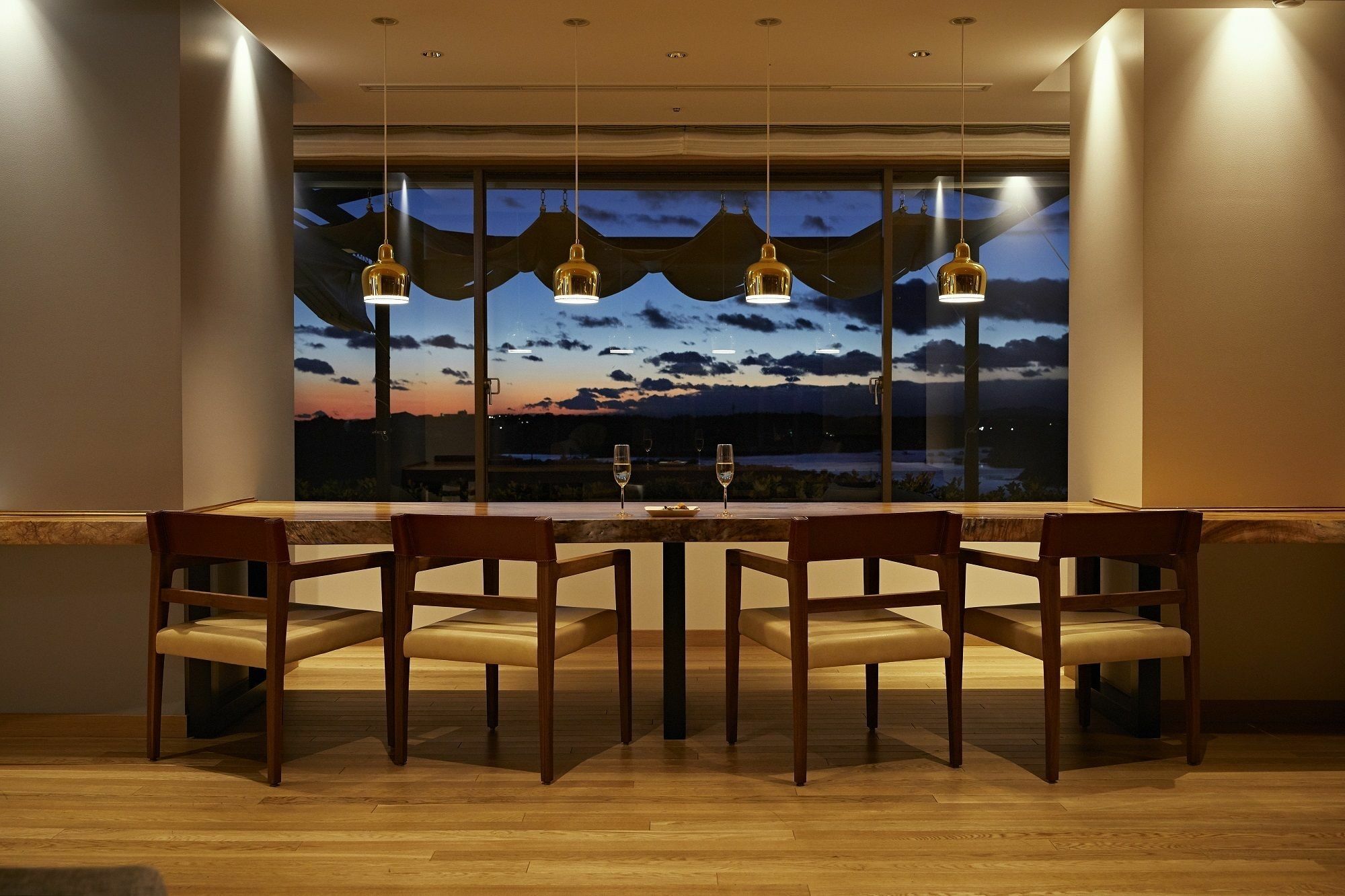 Shima Kanko Hotel The Classic Exterior photo